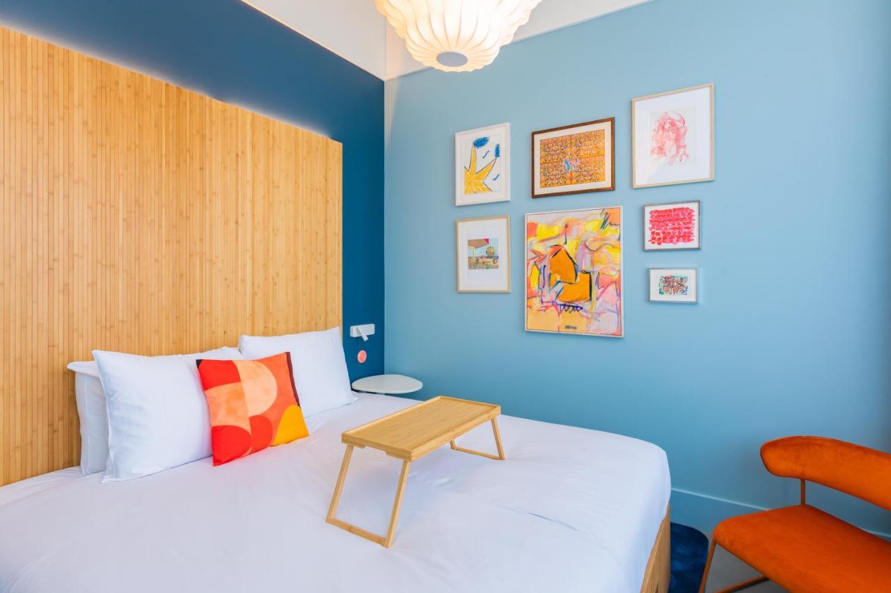 Vie Via - Your Hotel ลีวาร์เดิน ภายนอก รูปภาพ